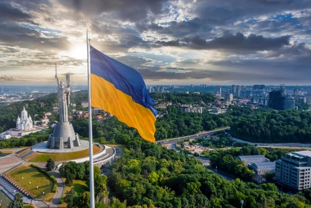 Украина заявила о выходе из еще одного соглашения СНГ